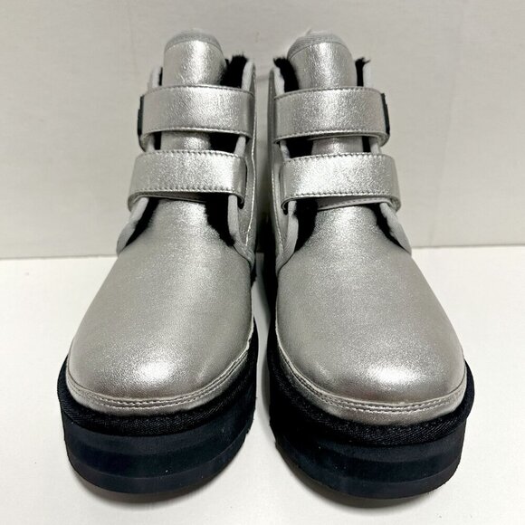 *NEW* Ugg Neumel Platform - Picture 7 of 12